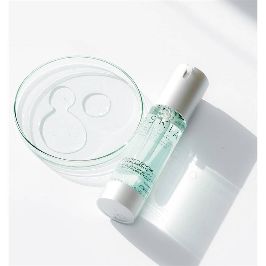 OSKIA-LONDON Cleansing & Peeling