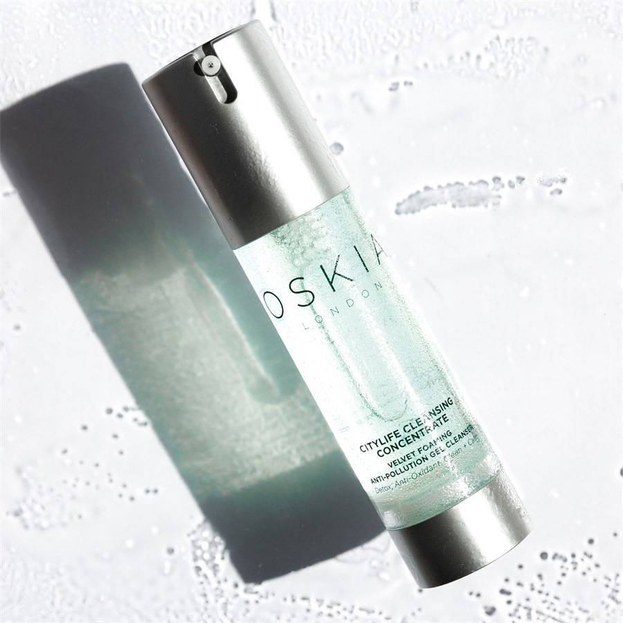 OSKIA-LONDON Cleansing & Peeling