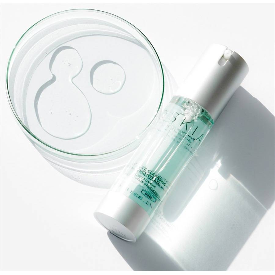 OSKIA-LONDON Cleansing & Peeling