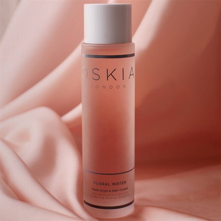 OSKIA-LONDON Cleansing & Peeling