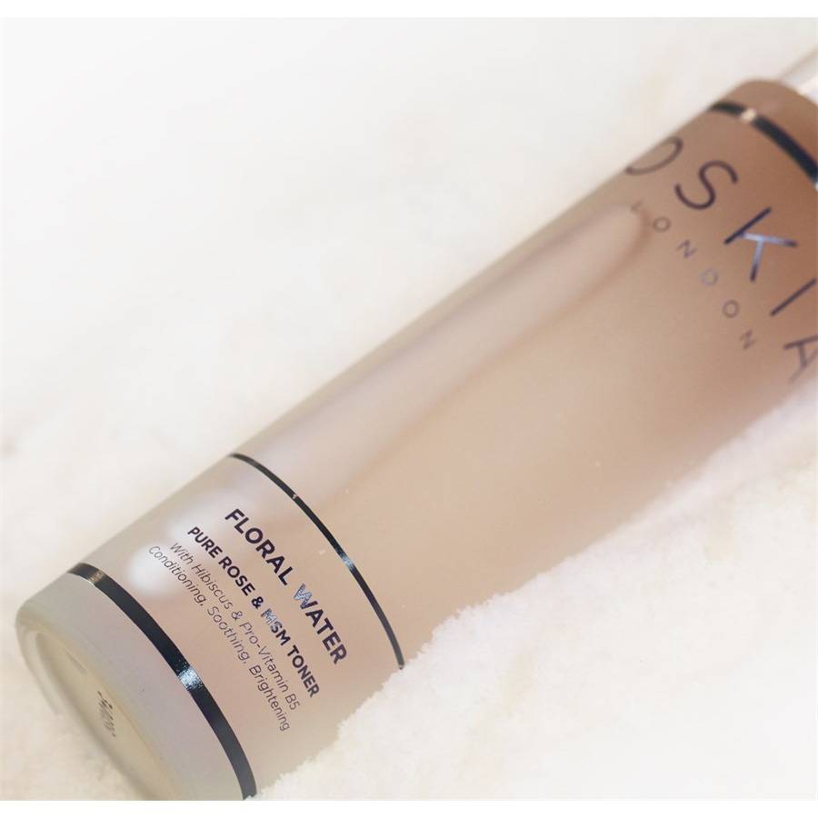 OSKIA-LONDON Cleansing & Peeling