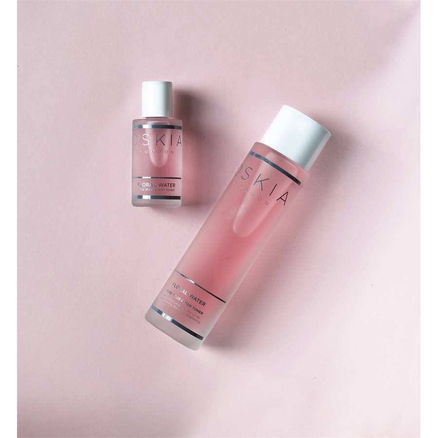 OSKIA-LONDON Cleansing & Peeling