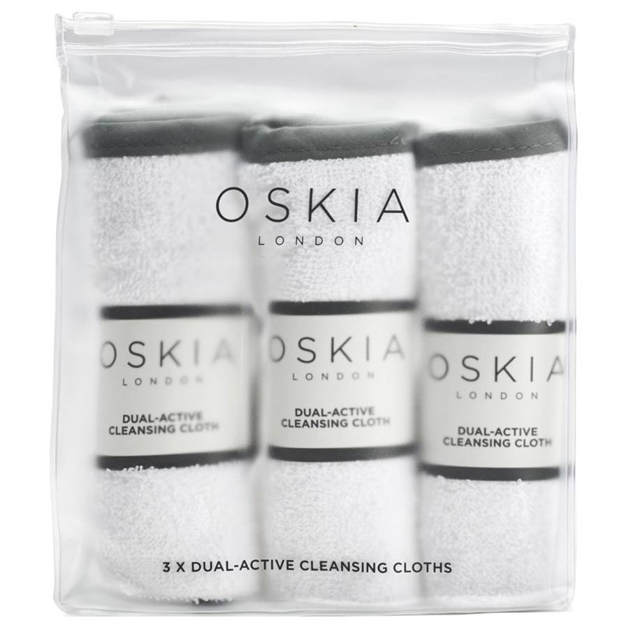OSKIA-LONDON Cleansing & Peeling