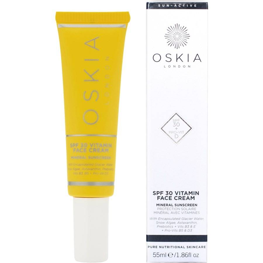 OSKIA-LONDON Moisturiser