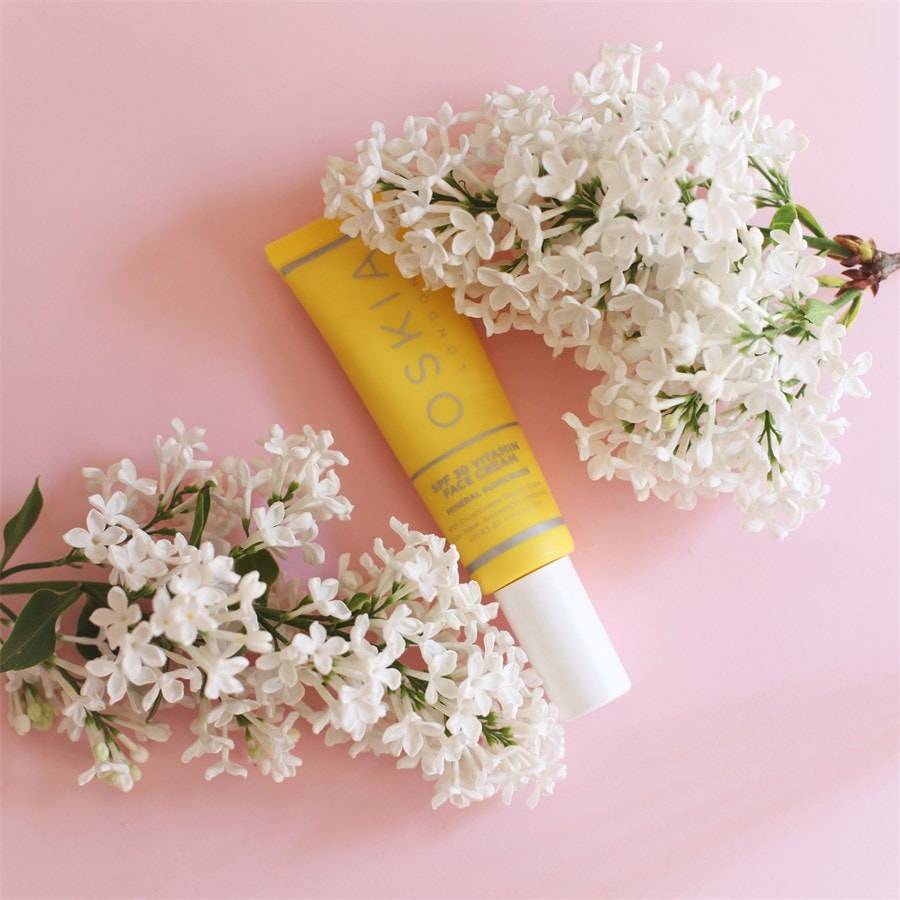 OSKIA-LONDON Moisturiser