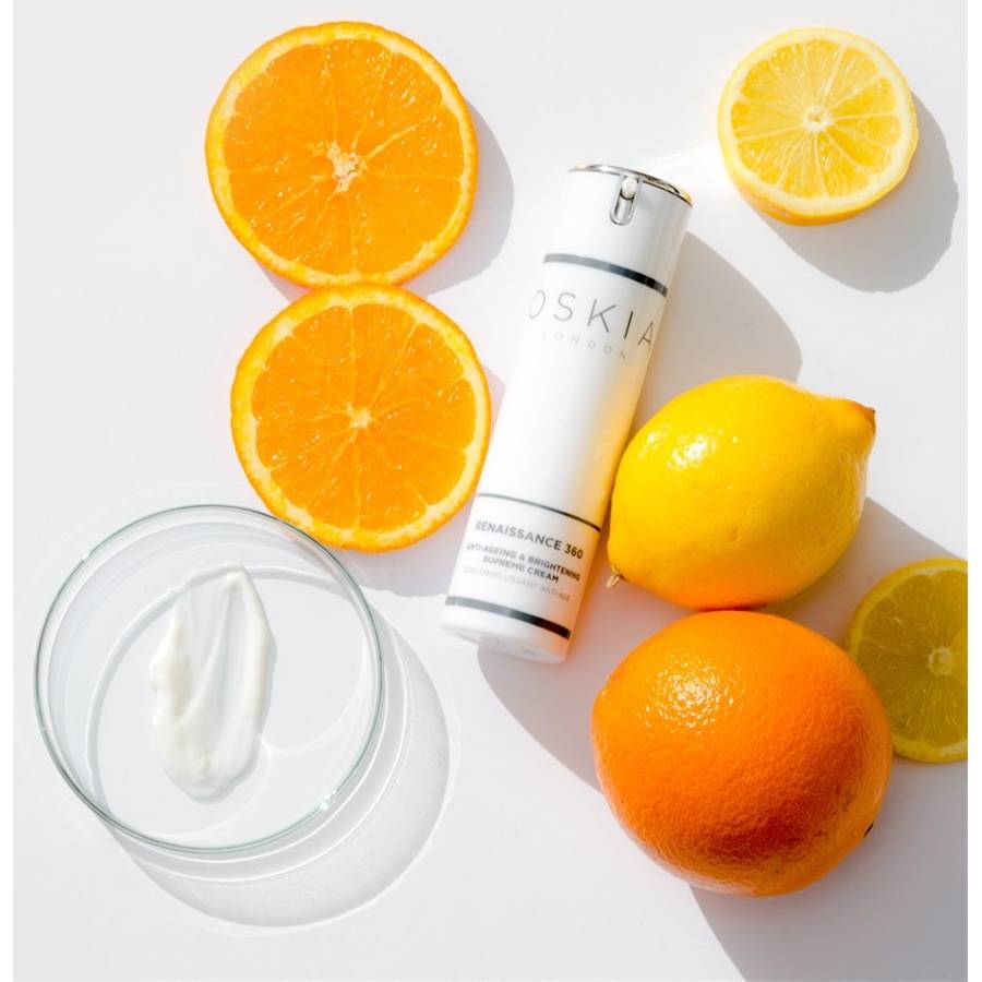 OSKIA-LONDON Moisturiser