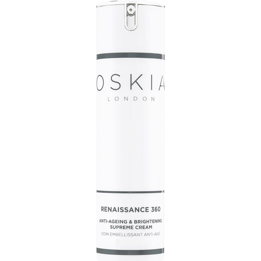 OSKIA-LONDON Moisturiser