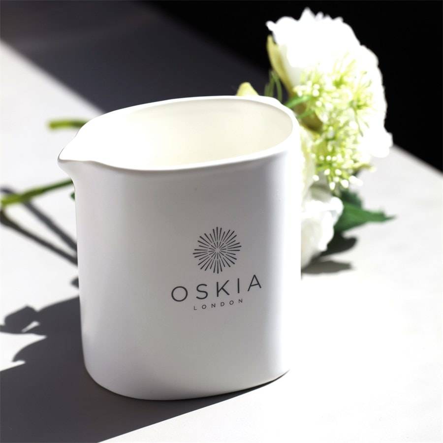 OSKIA-LONDON Pflege