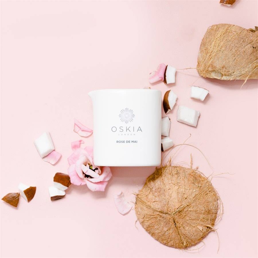 OSKIA-LONDON Pflege