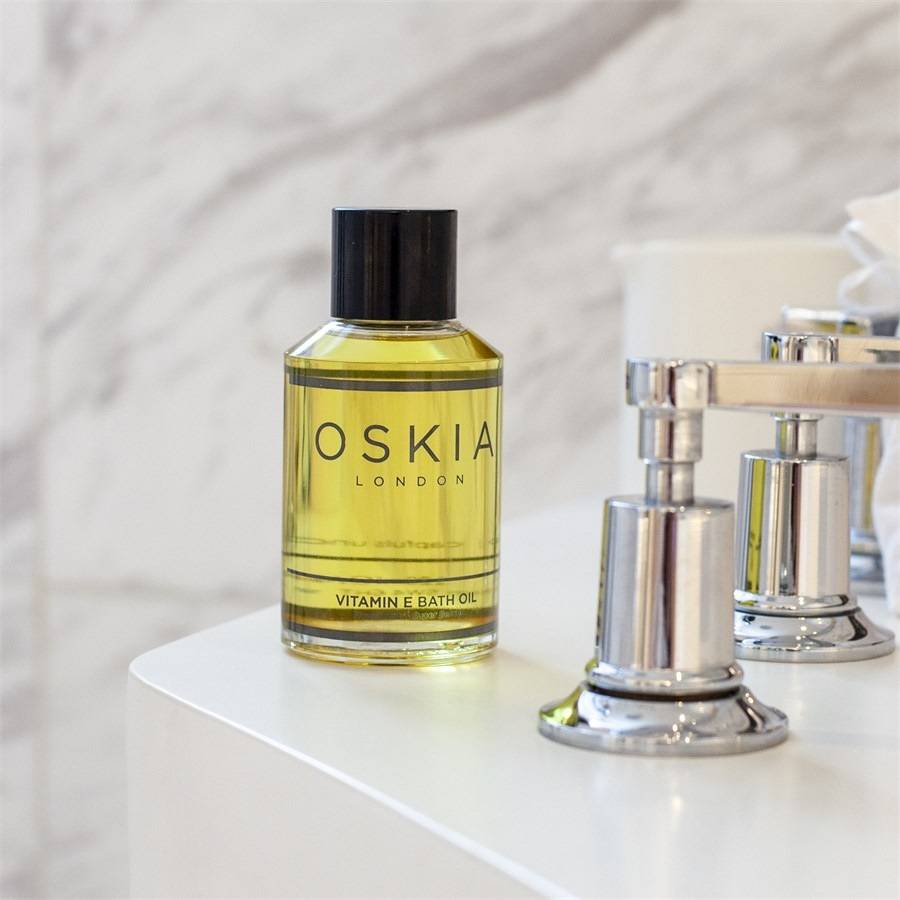 OSKIA-LONDON Pflege