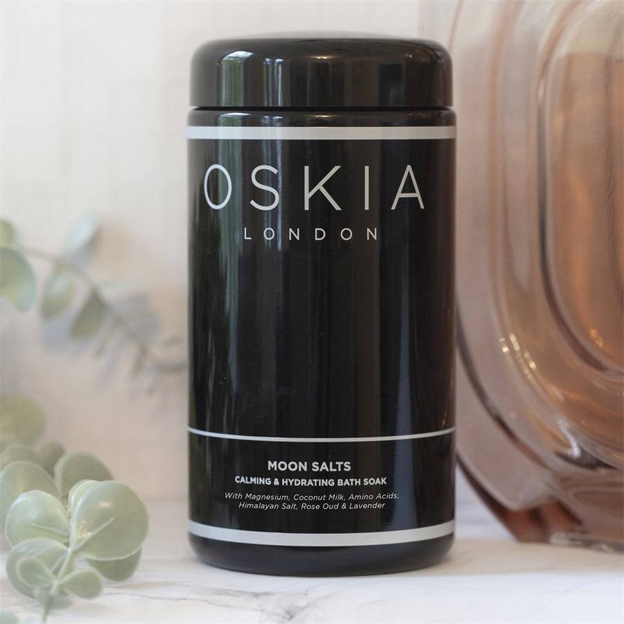 OSKIA-LONDON Pflege