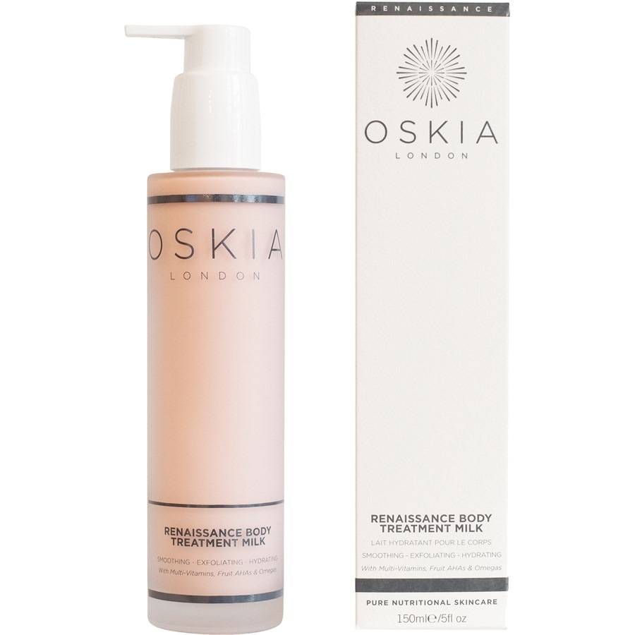 OSKIA-LONDON Pflege