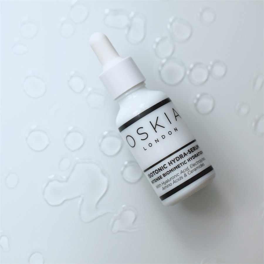 OSKIA-LONDON Seren