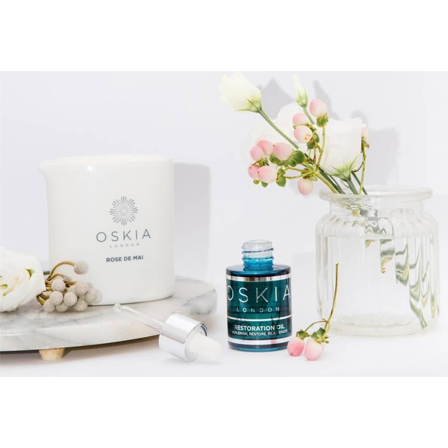 OSKIA-LONDON Treatment