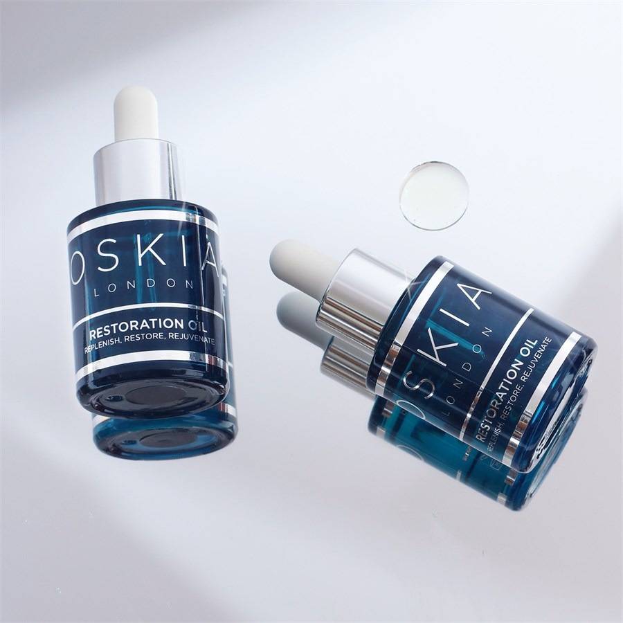OSKIA-LONDON Treatment