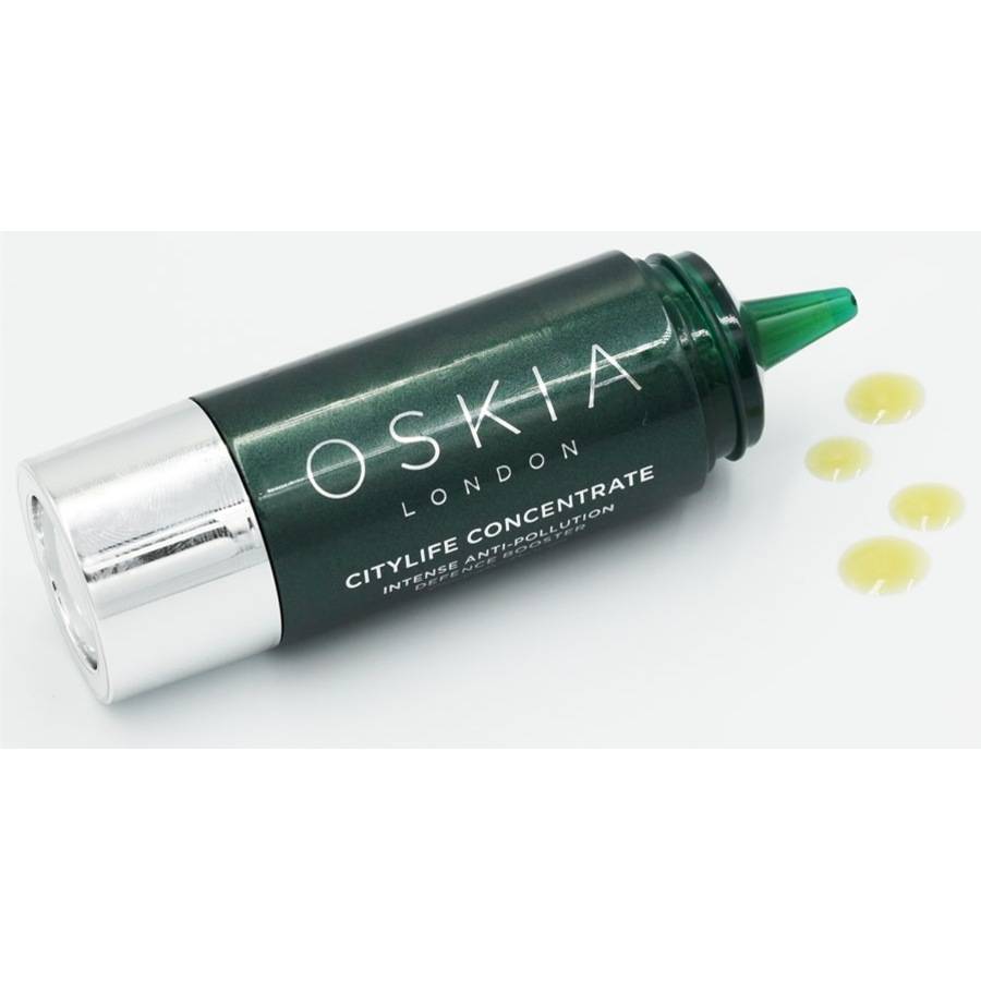 OSKIA-LONDON Treatment