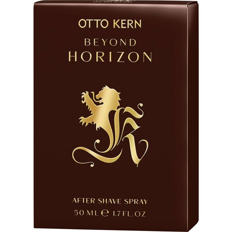 Otto-Kern Beyond Horizon