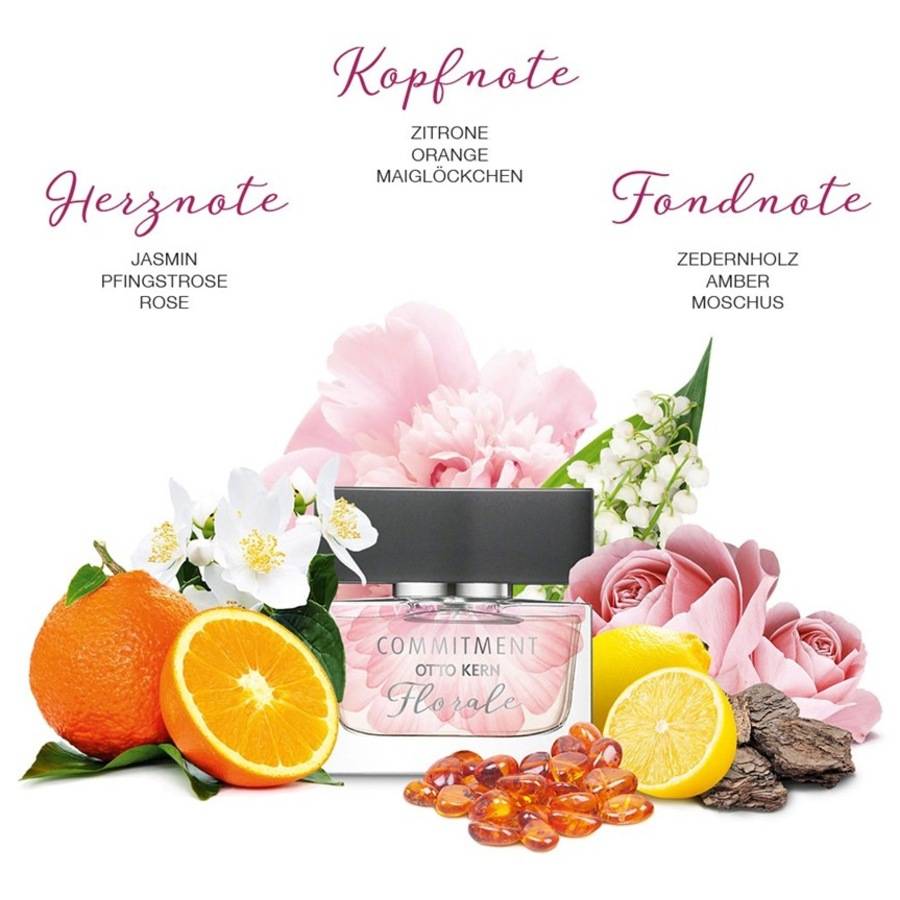 Otto-Kern Commitment Florale