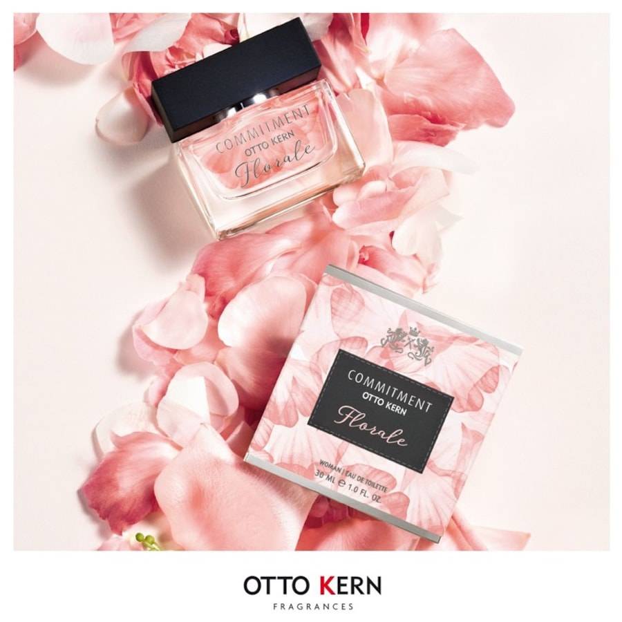 Otto-Kern Commitment Florale