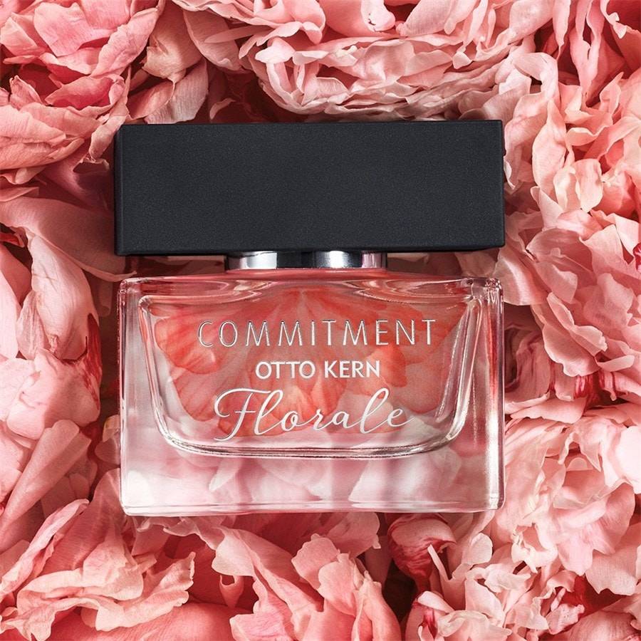 Otto-Kern Commitment Florale