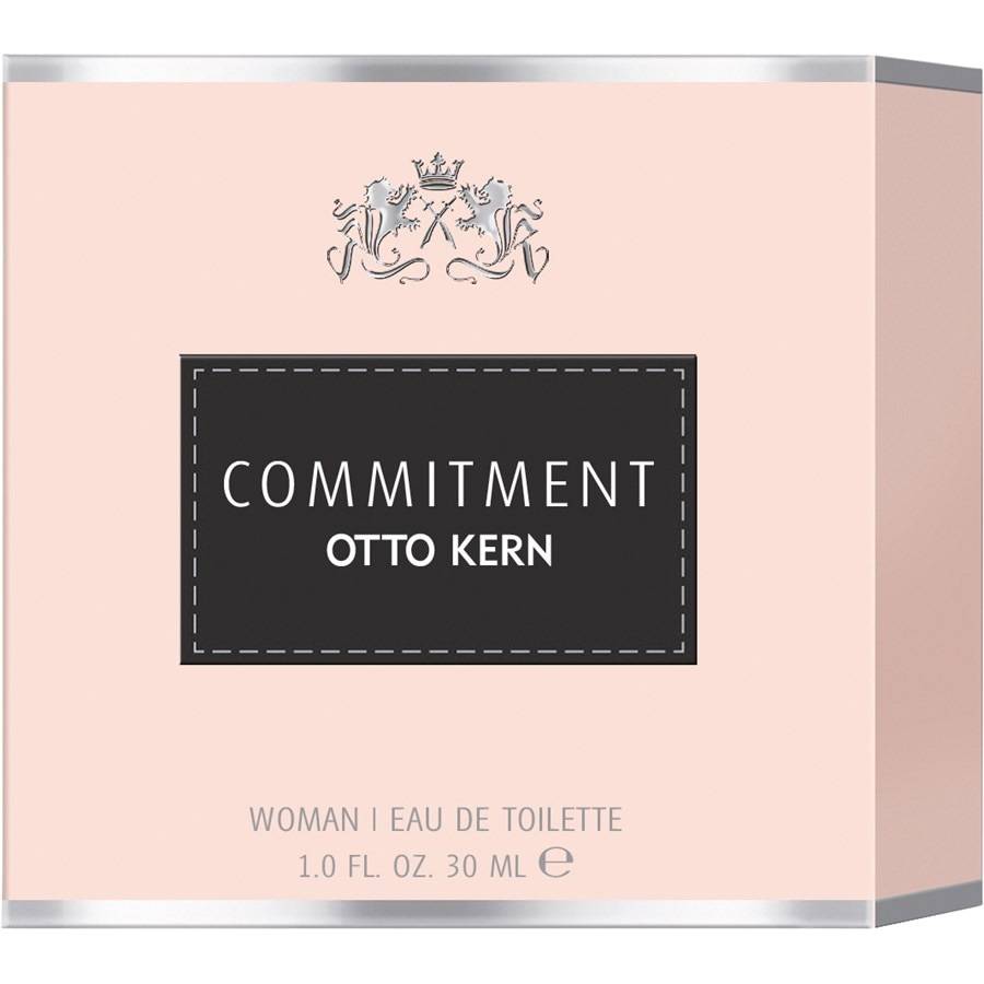 Otto-Kern Commitment Woman