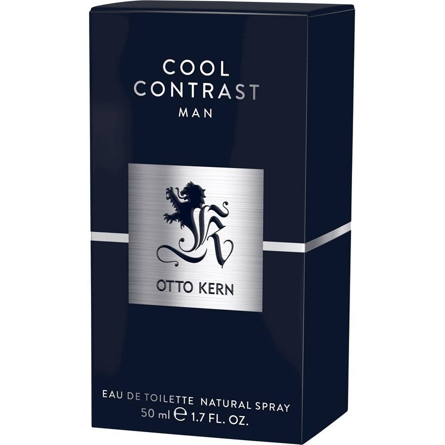 Otto-Kern Cool Contrast
