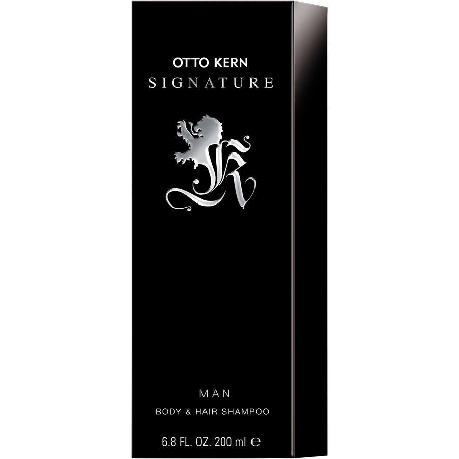 Otto-Kern Signature Man
