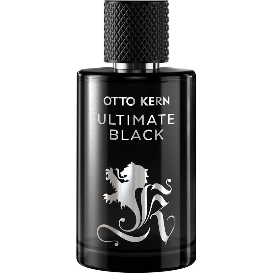 Otto-Kern Ultimate Black