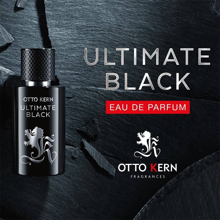 Otto-Kern Ultimate Black