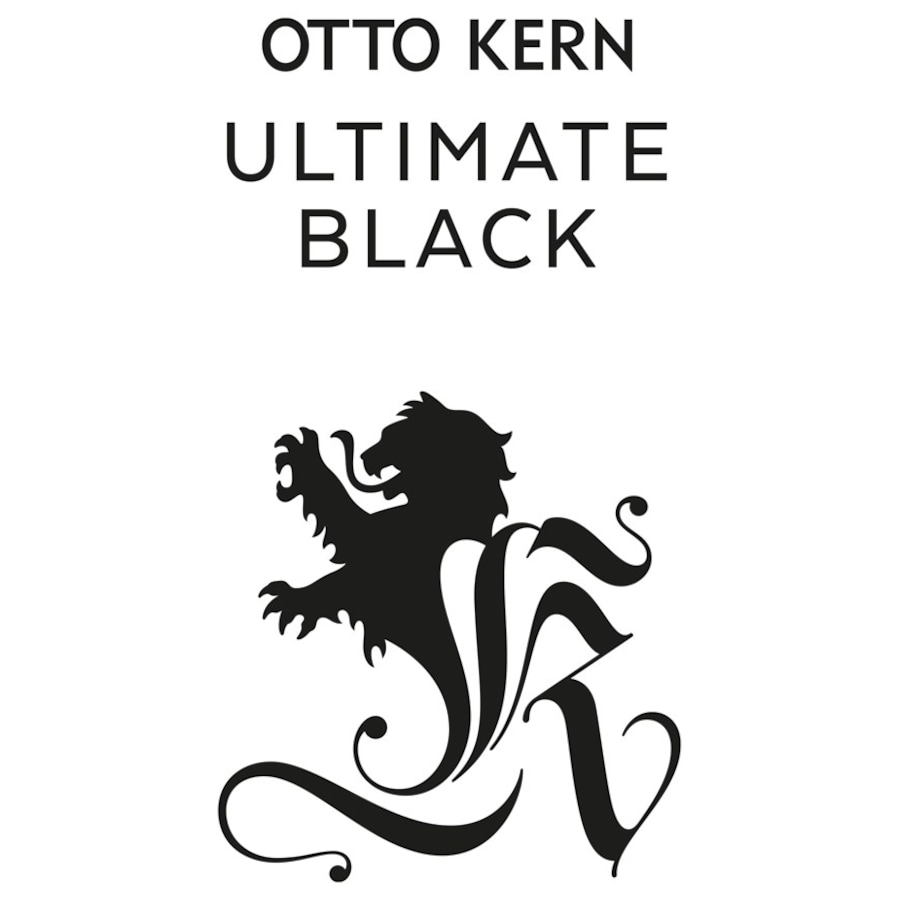 Otto-Kern Ultimate Black