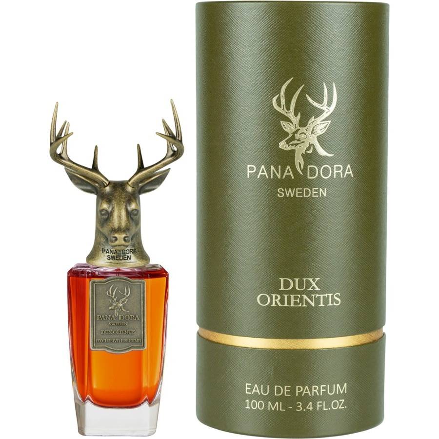 Pana-Dora-Sweden Dux Orientes