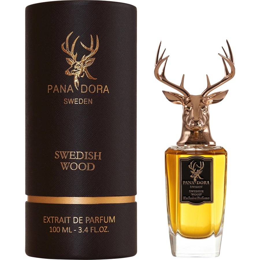 Pana-Dora-Sweden Swedish Wood