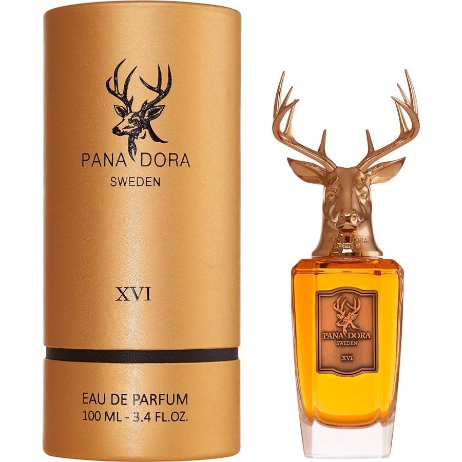 Pana-Dora-Sweden XVI