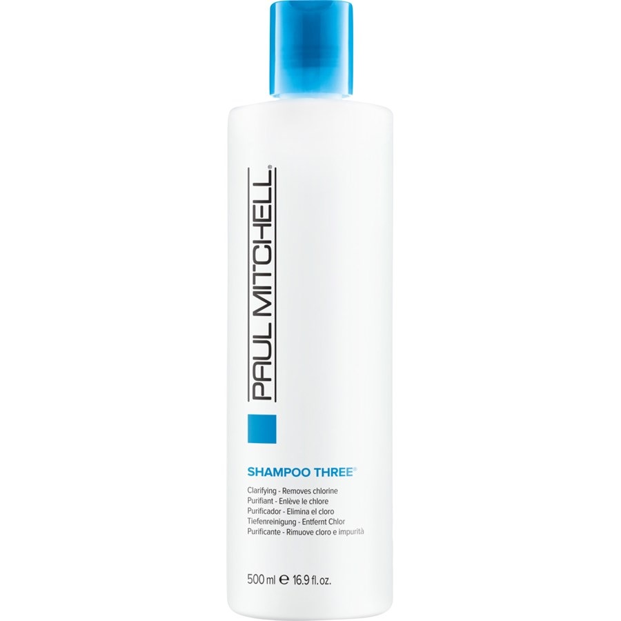 Paul-Mitchell Clarifying