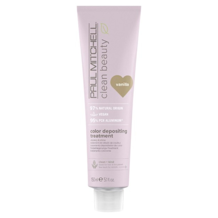 Paul-Mitchell Clean Beauty