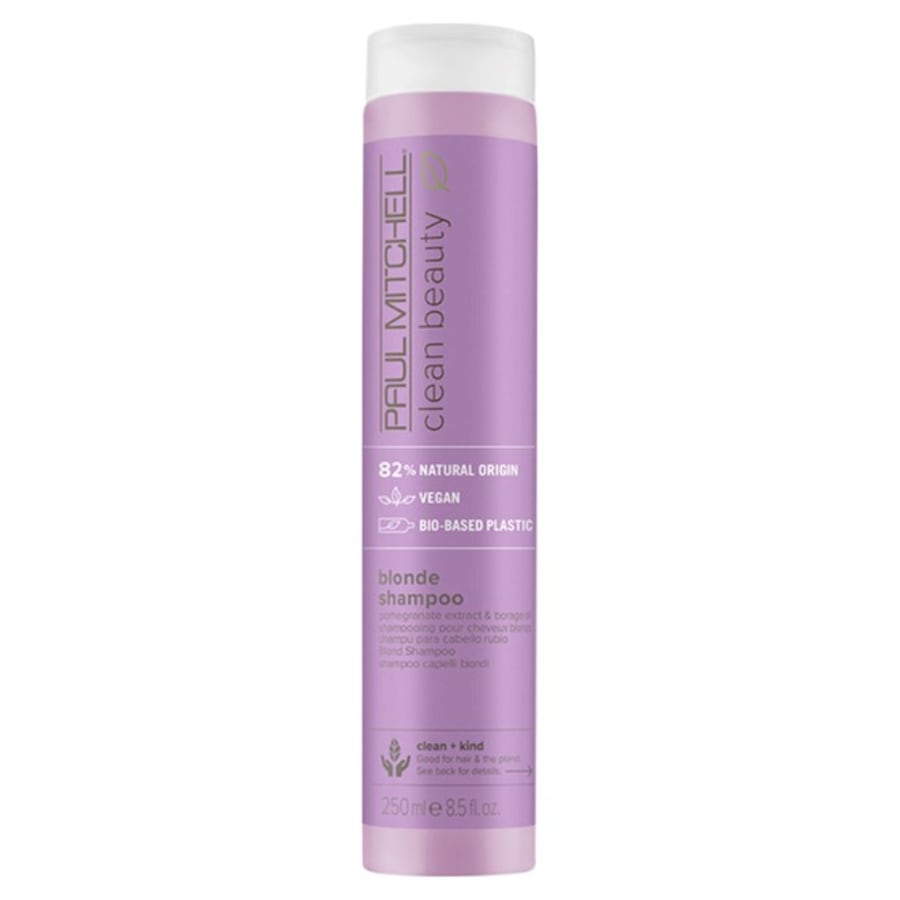 Paul-Mitchell Clean Beauty