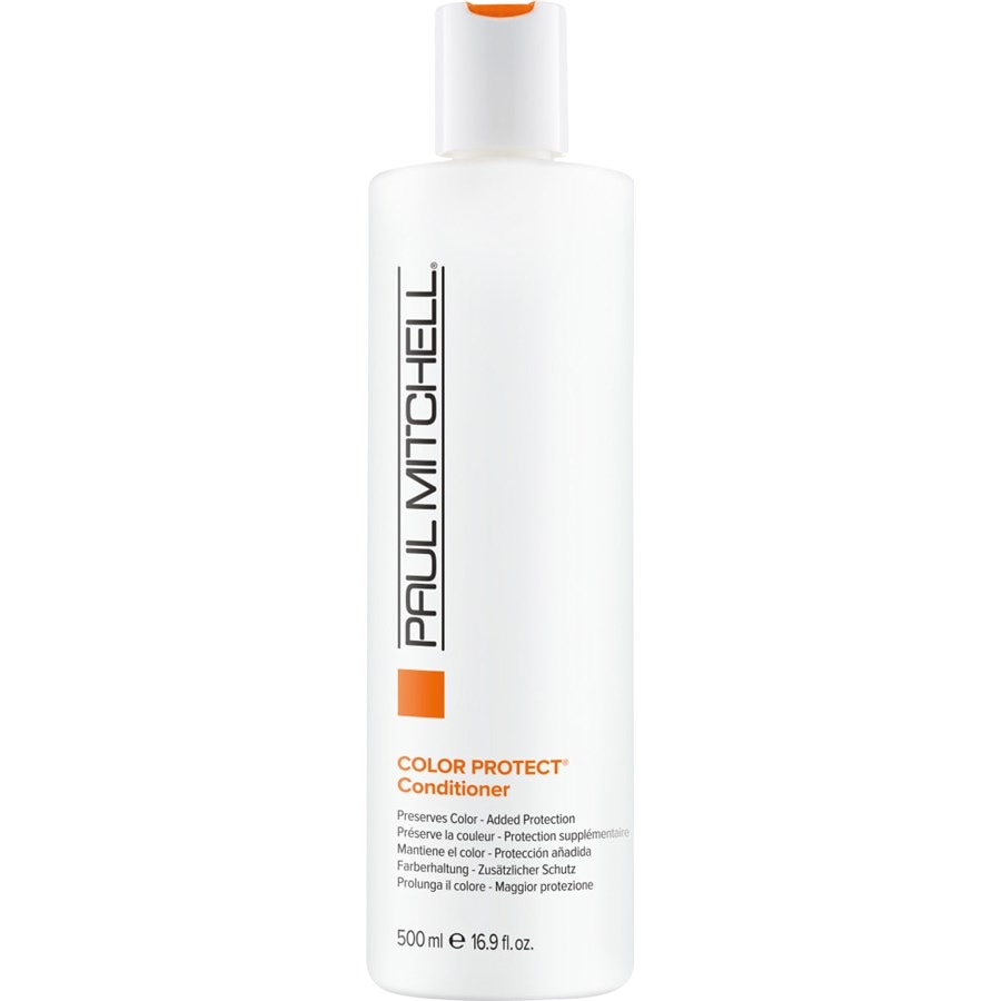 Paul-Mitchell Color Care
