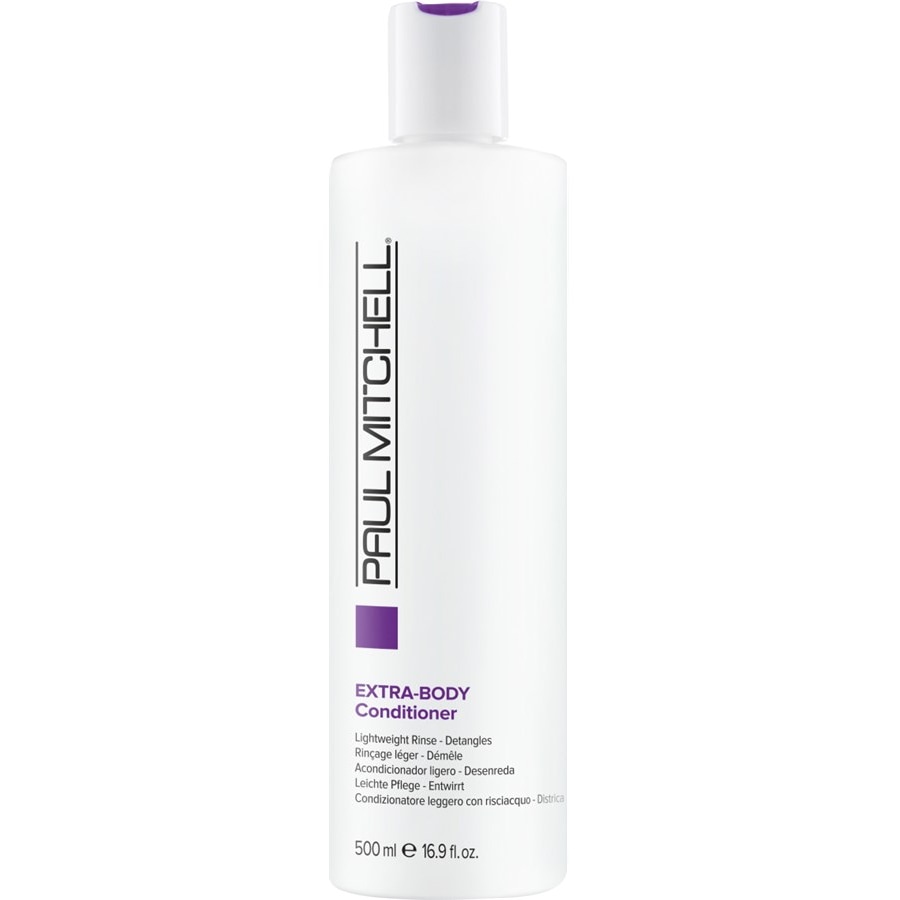 Paul-Mitchell Extra Body