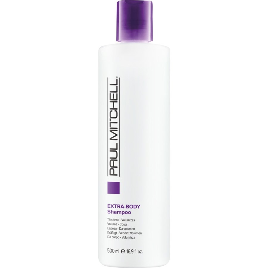 Paul-Mitchell Extra Body