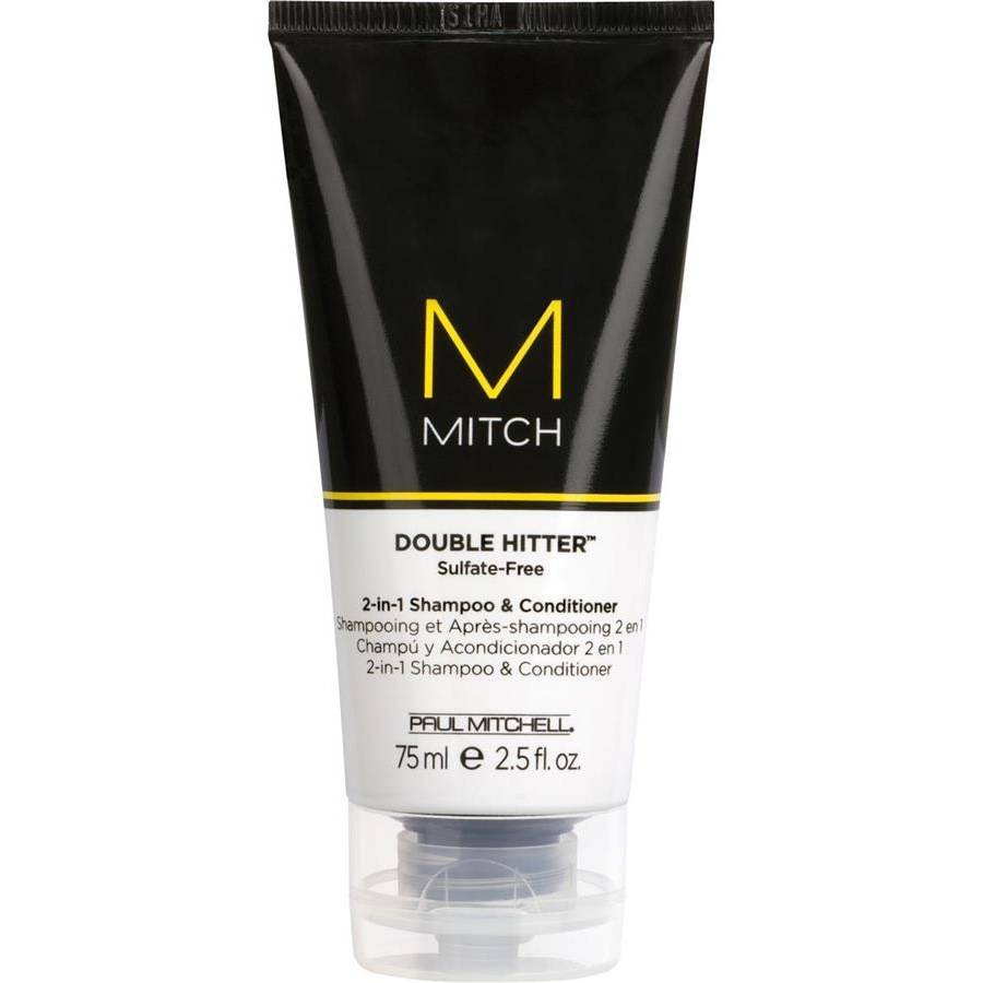 Paul- Mitchell Mitch
