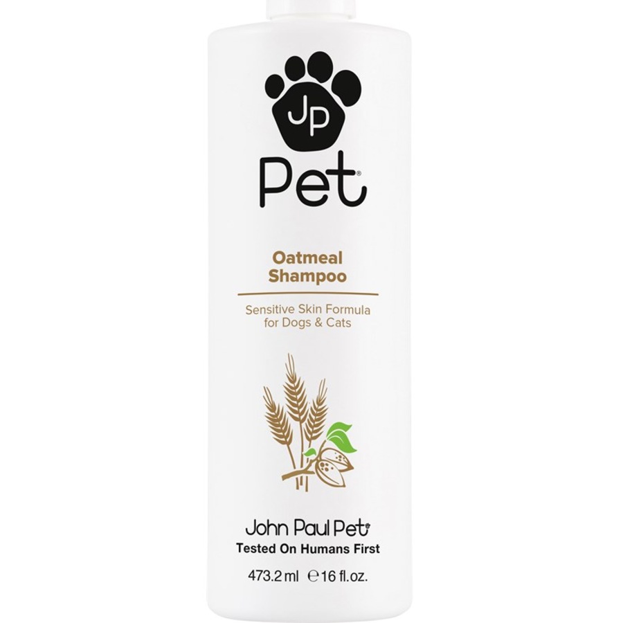 Paul-Mitchell Pet