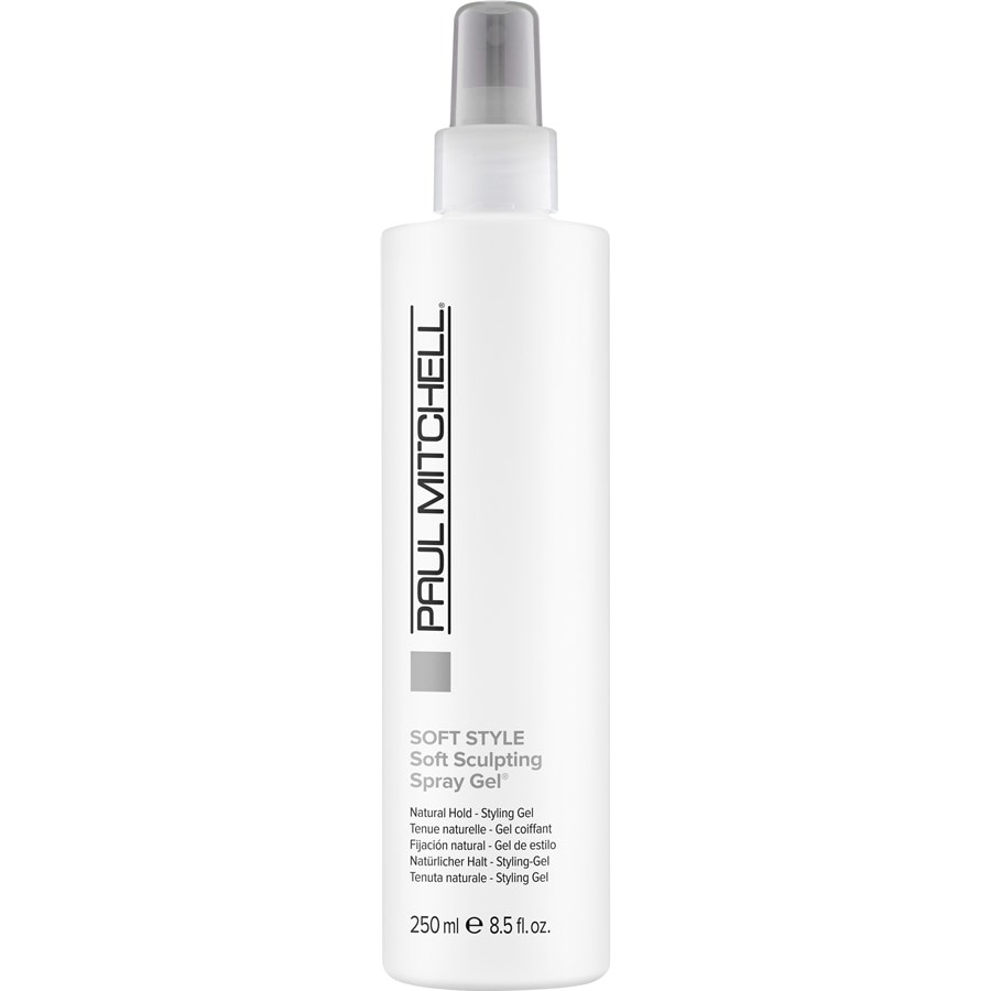 Paul-Mitchell Softstyle