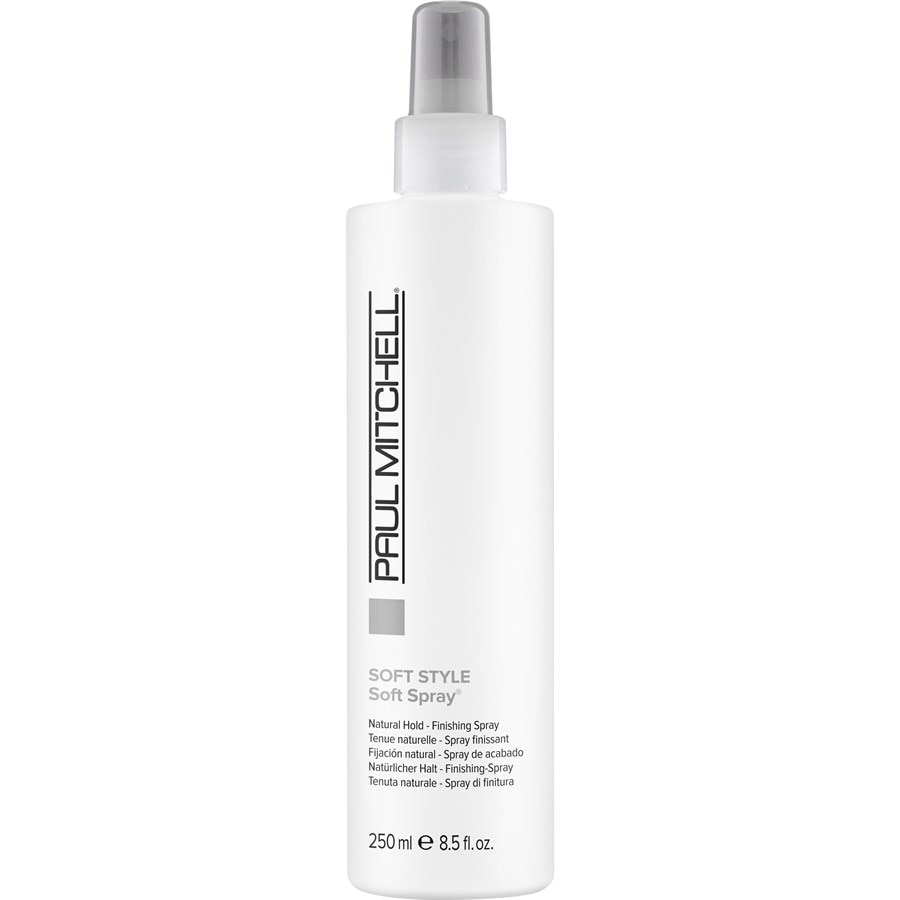 Paul-Mitchell Softstyle