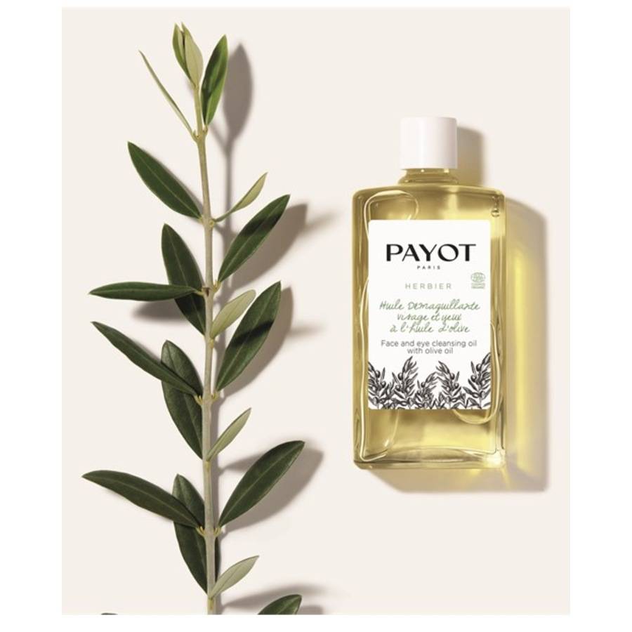 Payot Herbier