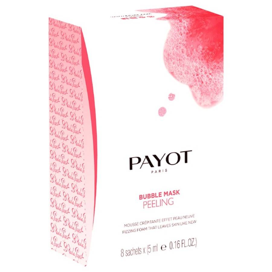 Payot Les Démaquillantes