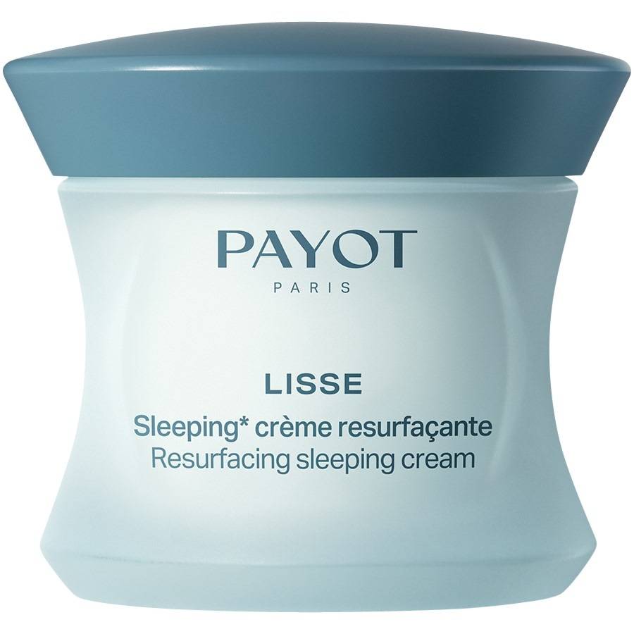 Payot Lisse
