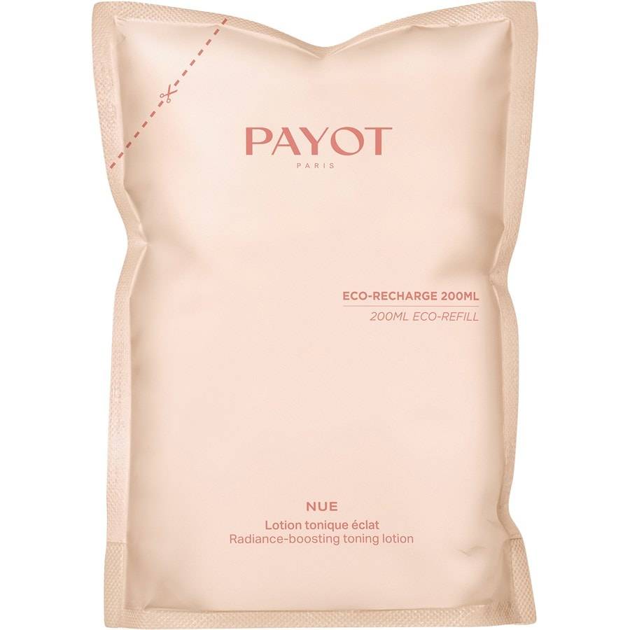 Payot Nue