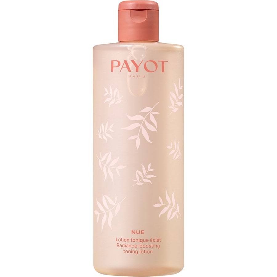 Payot Nue