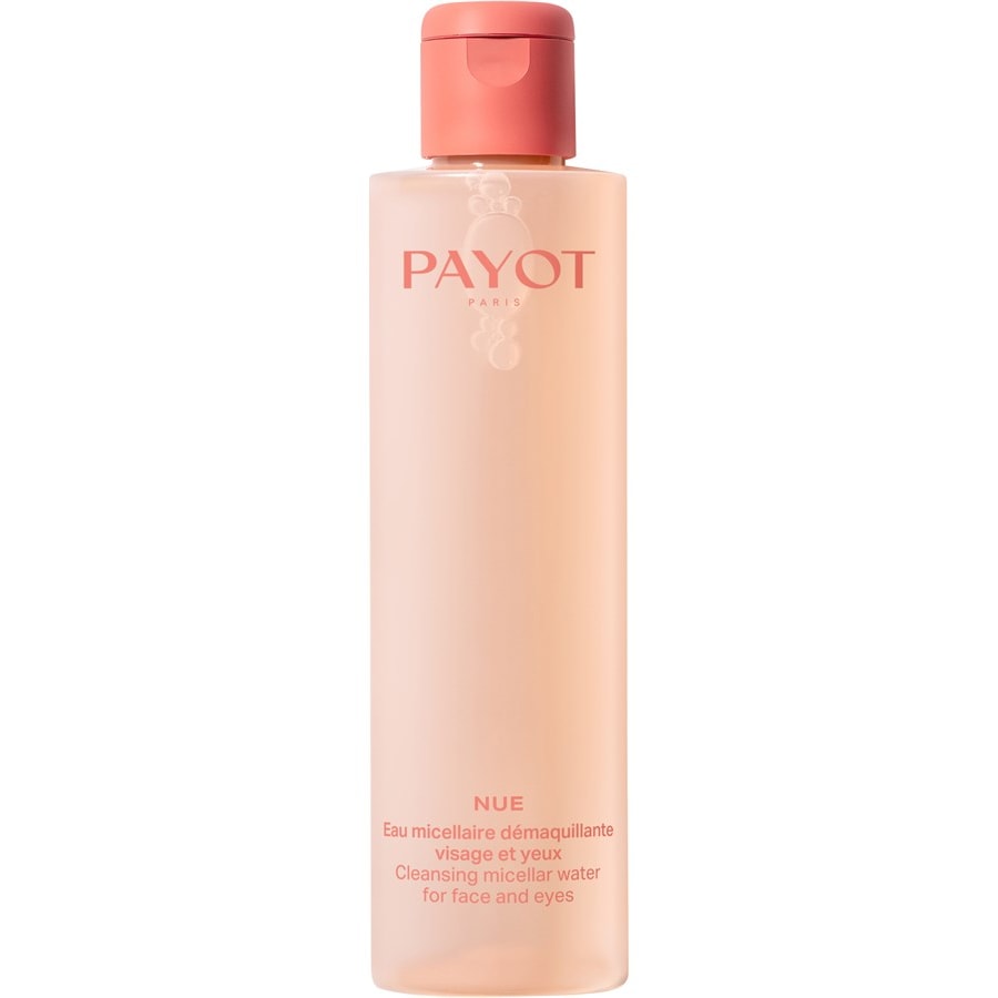 Payot Nue