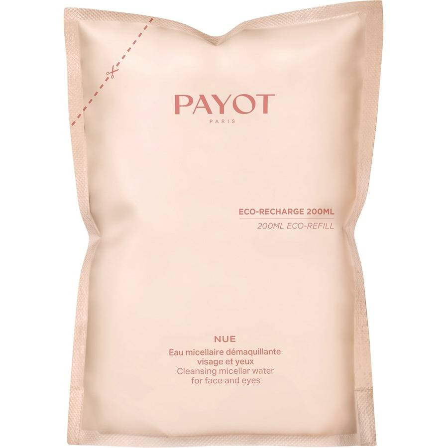Payot Nue